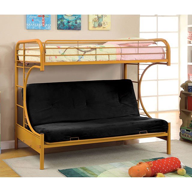 Rainbow Bunk Bed - Image 3