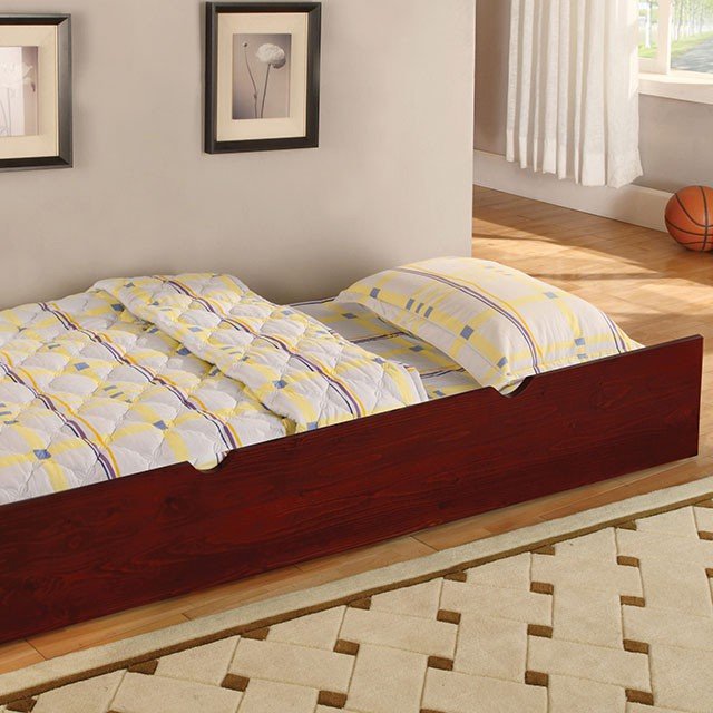 Carus Twin Bed - Image 3