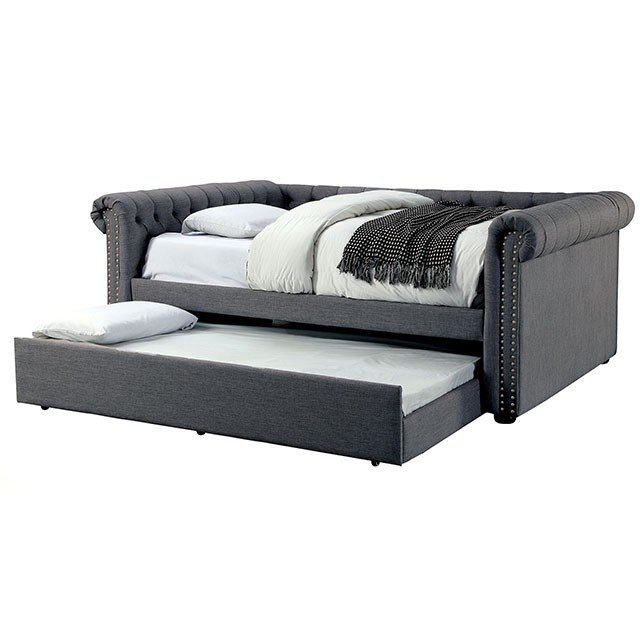 Leanna Daybed w/ Trundle - Image 7