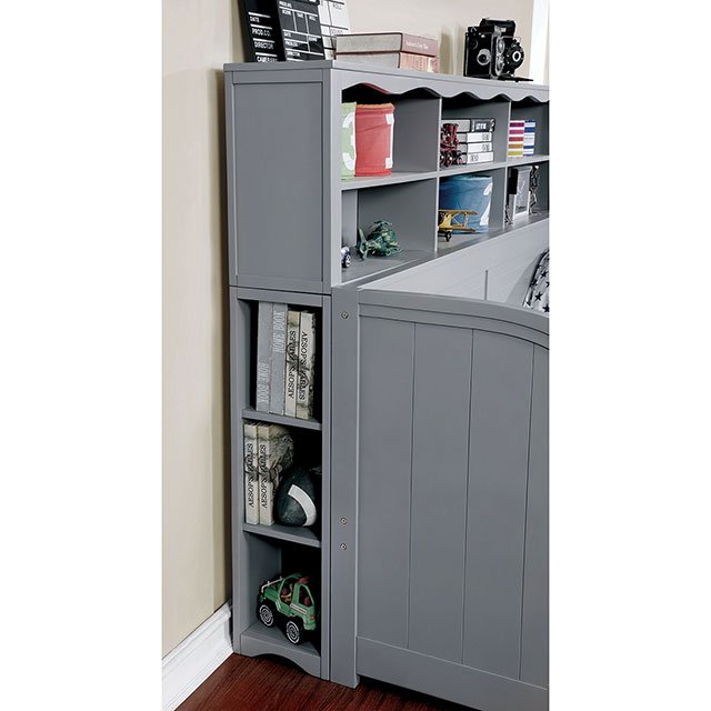 Frida Bookcase - Image 4