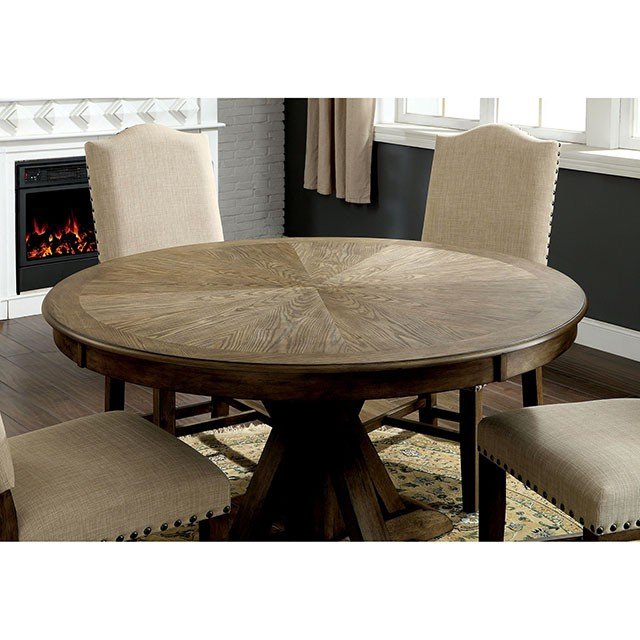 Julia 5 Pc Dining Table Set - Image 3