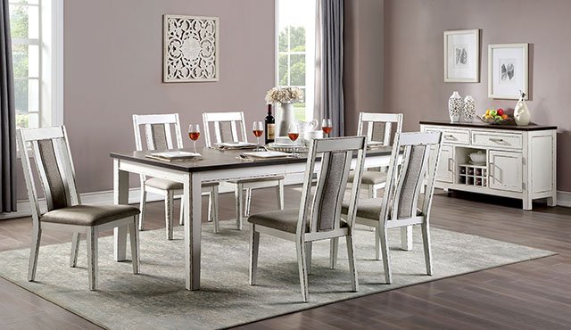 Halsey Dining Table - Image 3