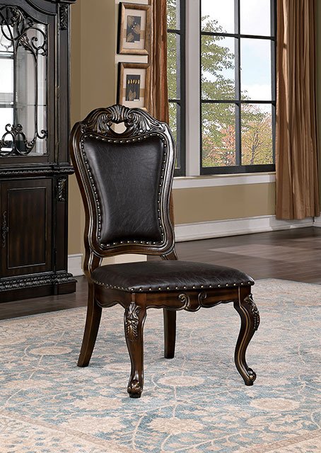 Lombardy Side Chair (2/Box) - Image 3