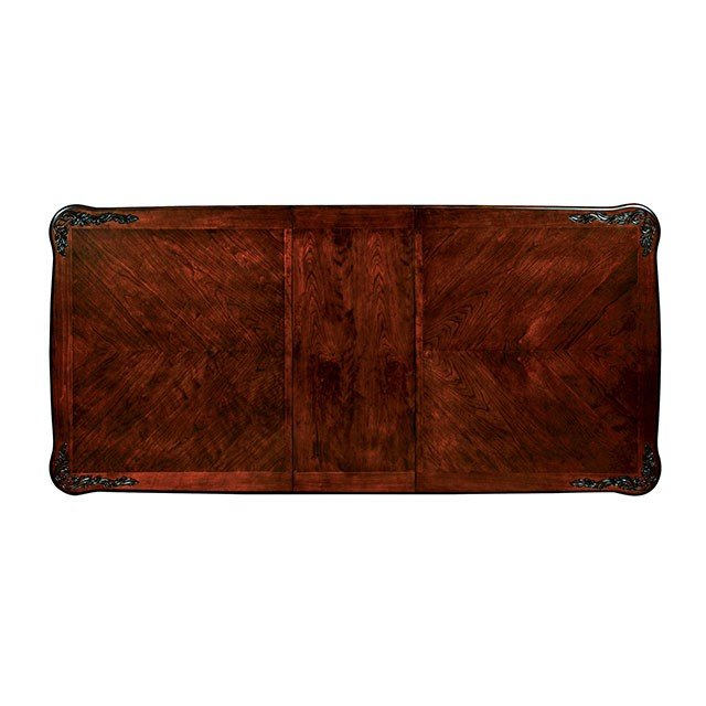 Elana 7 Pc Dining Table Set - Image 7