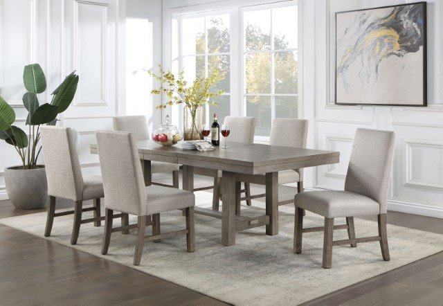 San Antonio Dining Table - Image 3