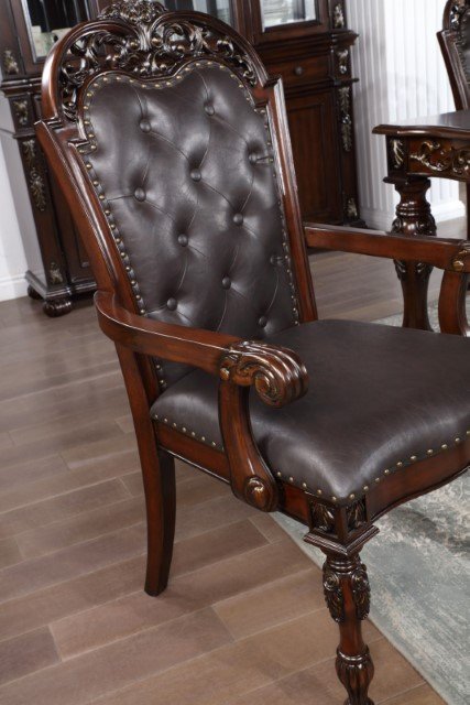 Nouvelle Arm chair - Image 4