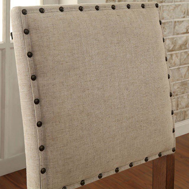 Sania Bar Chair (2/Box) - Image 4