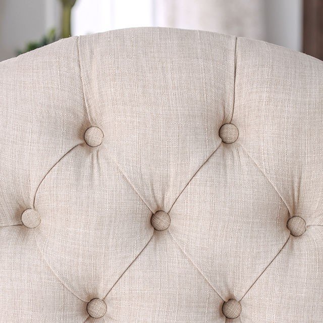 Sania Counter Ht. Wingback Chair (2/Box) - Image 5