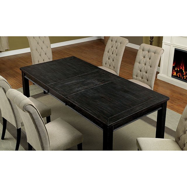 Mashall Side Chair (2/Ctn) - Image 7