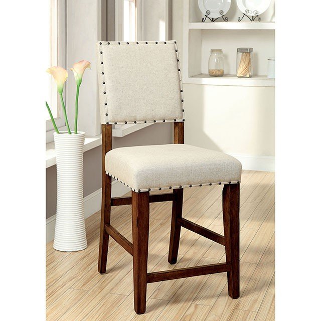 Sania Counter Ht. Chair (2/Box) - Image 3