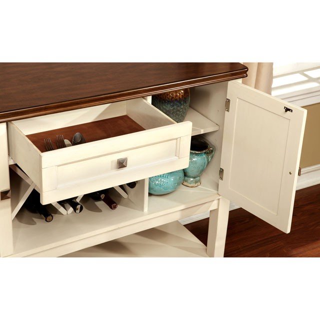 Dover Dining Table - Image 3