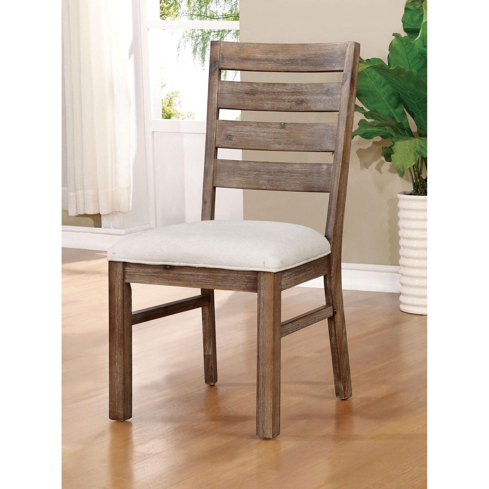 Lidgerwood Side Chair (2/Box) - Image 2