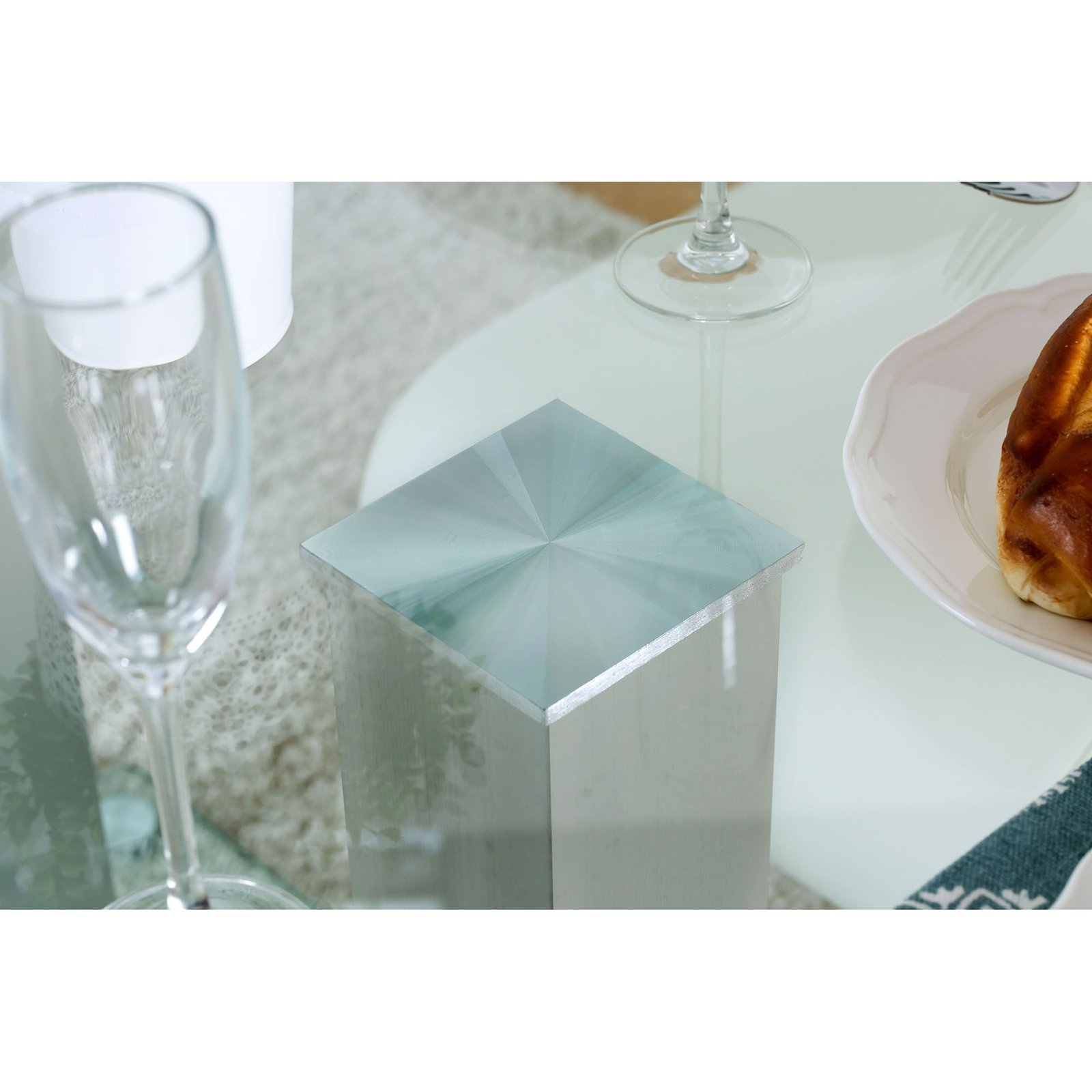 Richfield 7 Pc Dining Table Set - Image 2