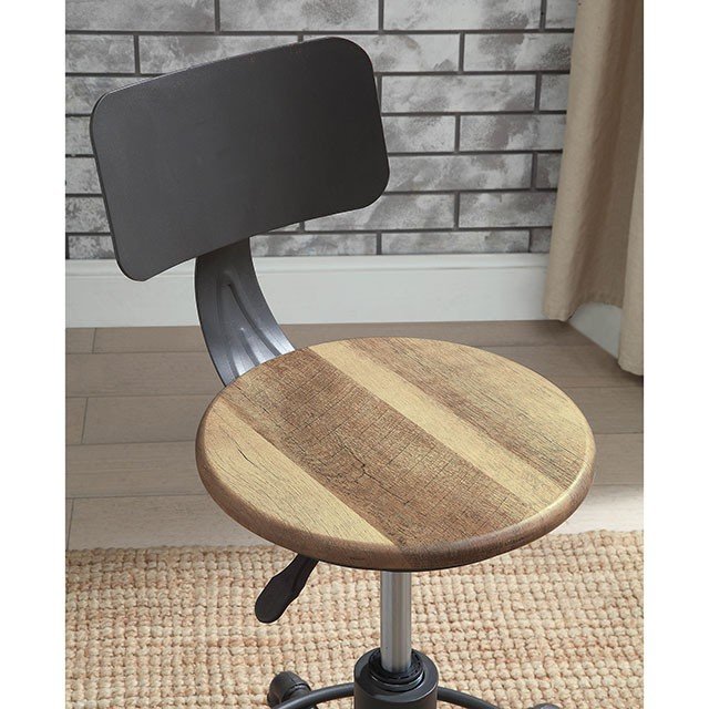 Fran Wine Bar Table - Image 4