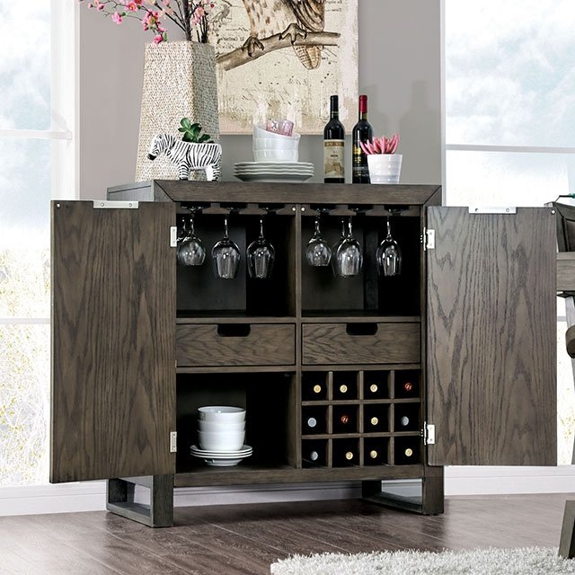 Leeds Dining Table - Image 4