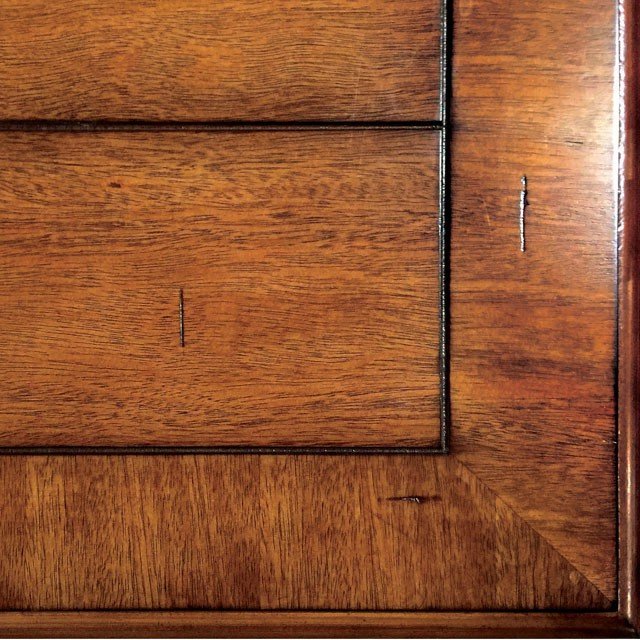 Mayville 9 Pc Dining Table Set - Image 4