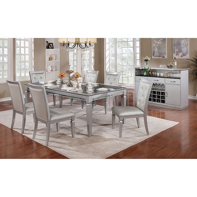 Alena Dining Table - Image 3