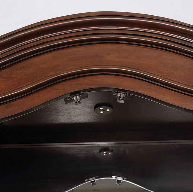 Sylvana 9 Pc Dining Table Set - Image 5