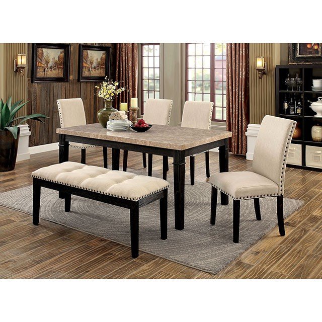 Dodson Side Chair (2/Box) - Image 3