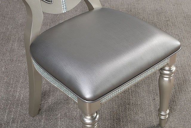 Cathalina Side Chair (2/Box) - Image 6