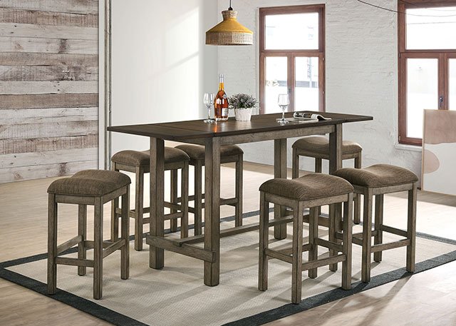 Gumboro Stool - Image 4