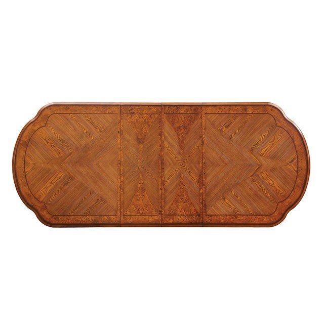 Medieve Formal Dining Table - Image 4