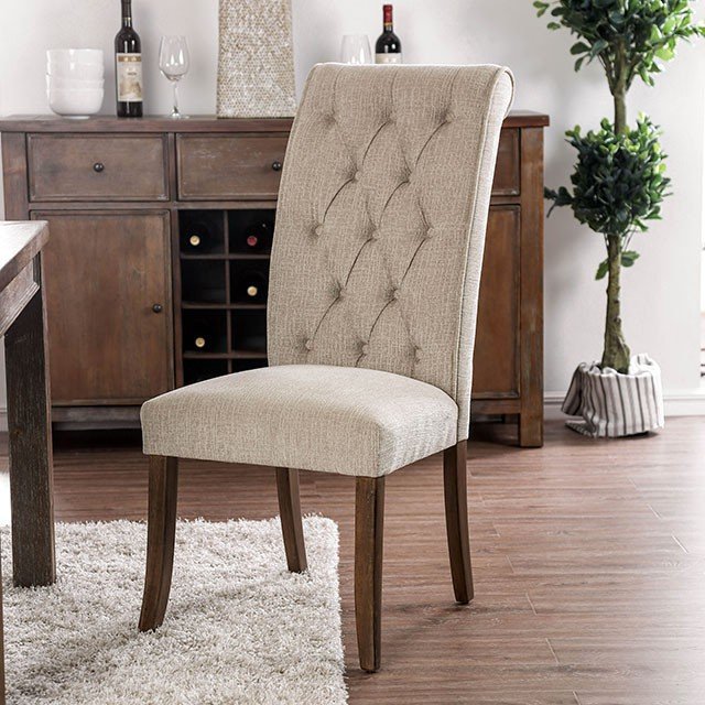 Sania Side Chair (2/CTN)