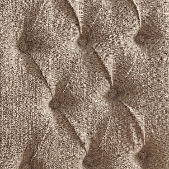 Mashall Side Chair (2/Ctn) - Image 3