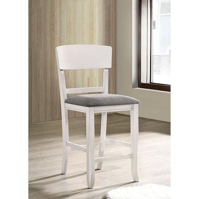 Stacie Counter Ht. Chair (2/Ctn) - Image 3