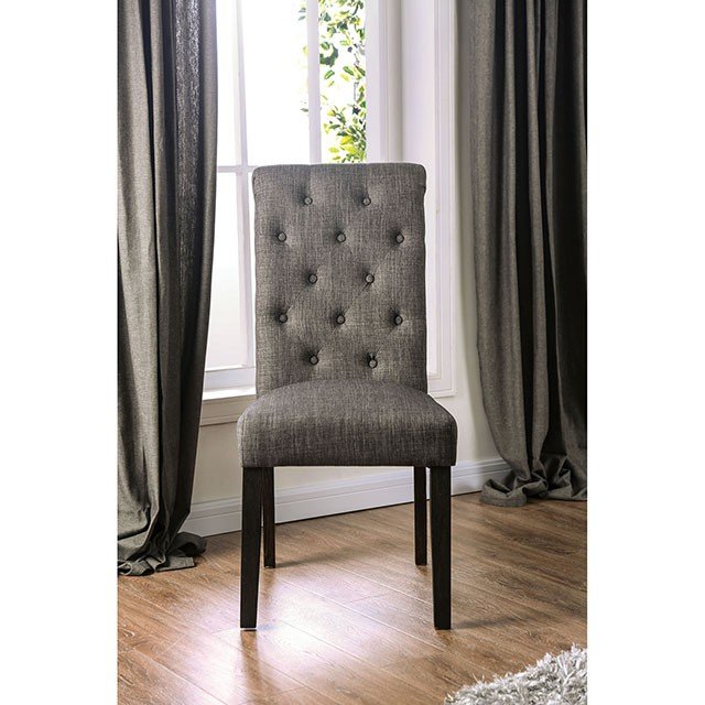 Alfred Side Chair (2/Ctn) - Image 6