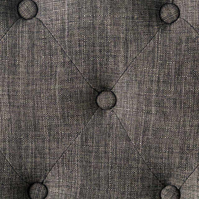 Alfred Side Chair (2/Ctn) - Image 7