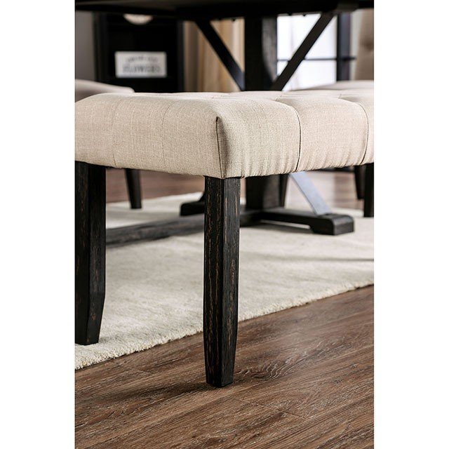 Alfred Bench - Image 3