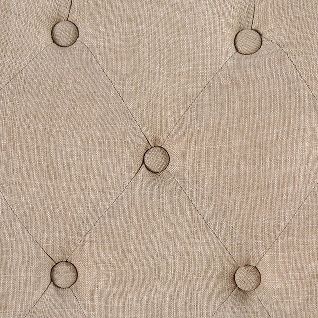 Alfred Side Chair (2/Ctn) - Image 4