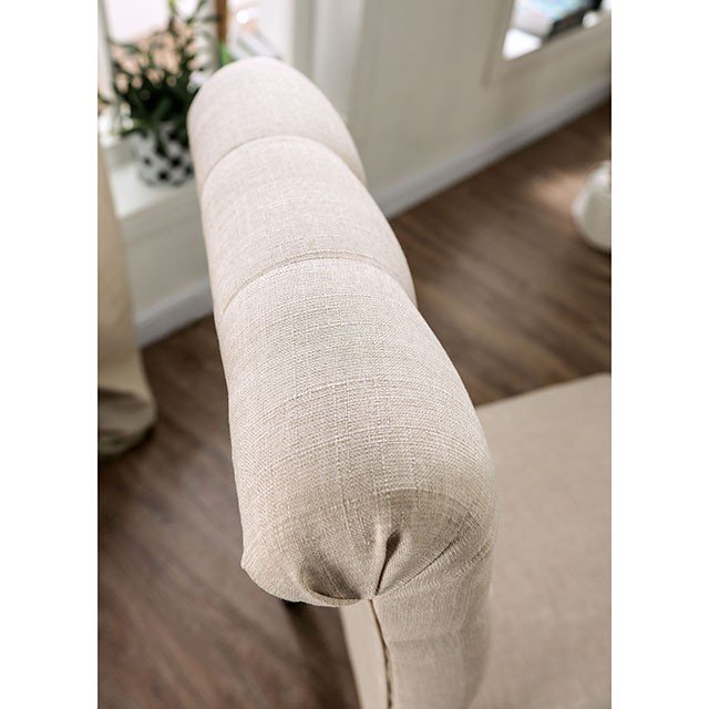 Alfred Side Chair (2/Ctn) - Image 5