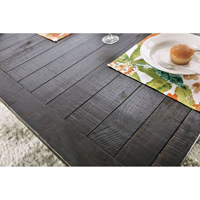 Alfred Dining Table - Image 4