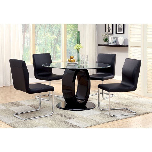 Lodia Side Chair (2/Box) - Image 3