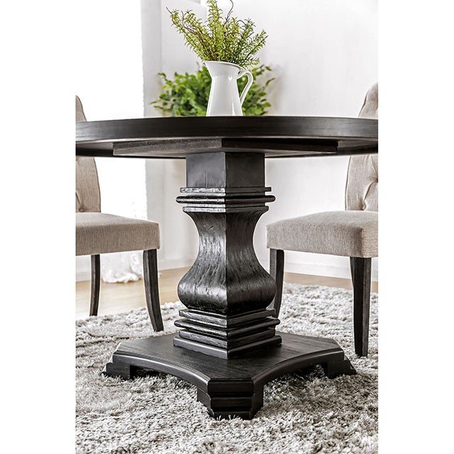 Nerissa 5 Pc Dining Table Set - Image 3