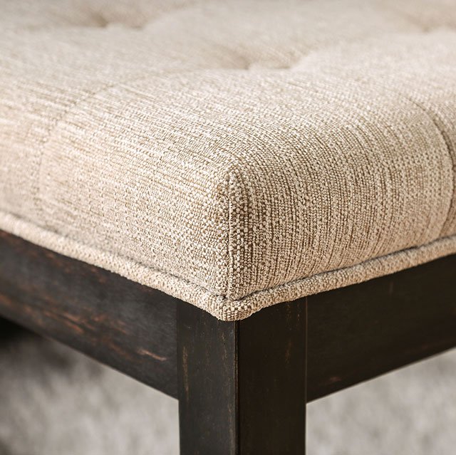 Nerissa 7 Pc Dining Table Set - Image 6