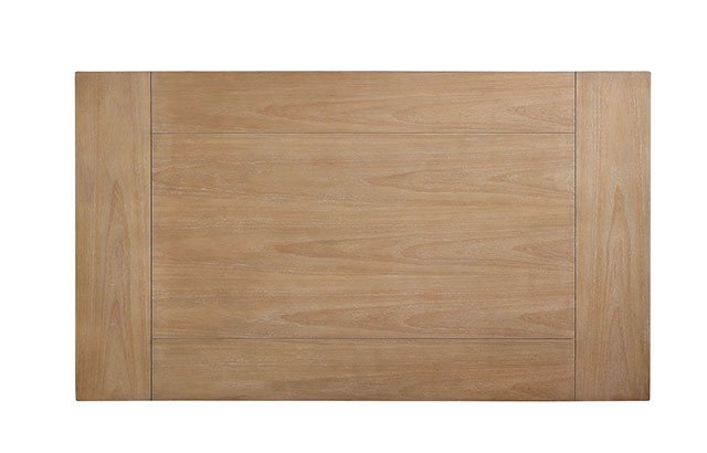 Upminster 7 Pc Dining Table Set - Image 4