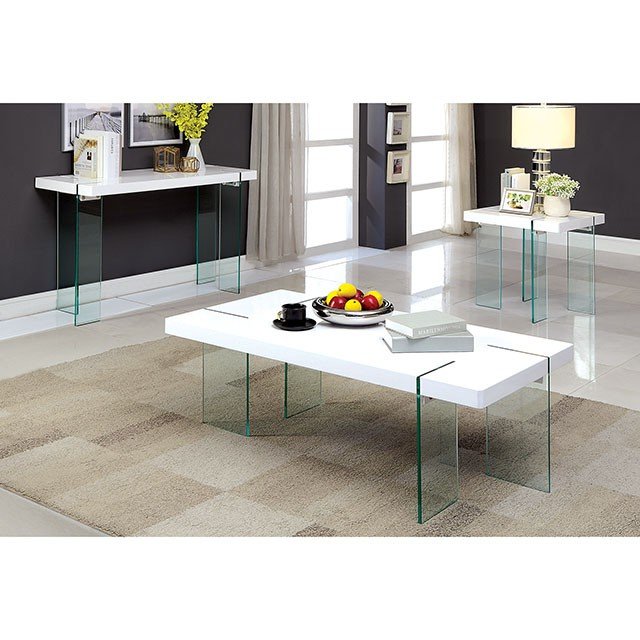 Thorold End Table - Image 3