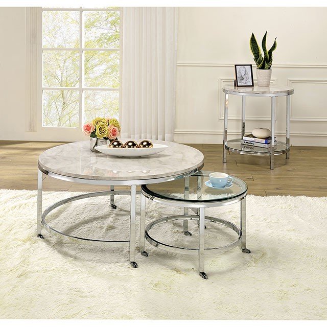 Shauna End Table - Image 3