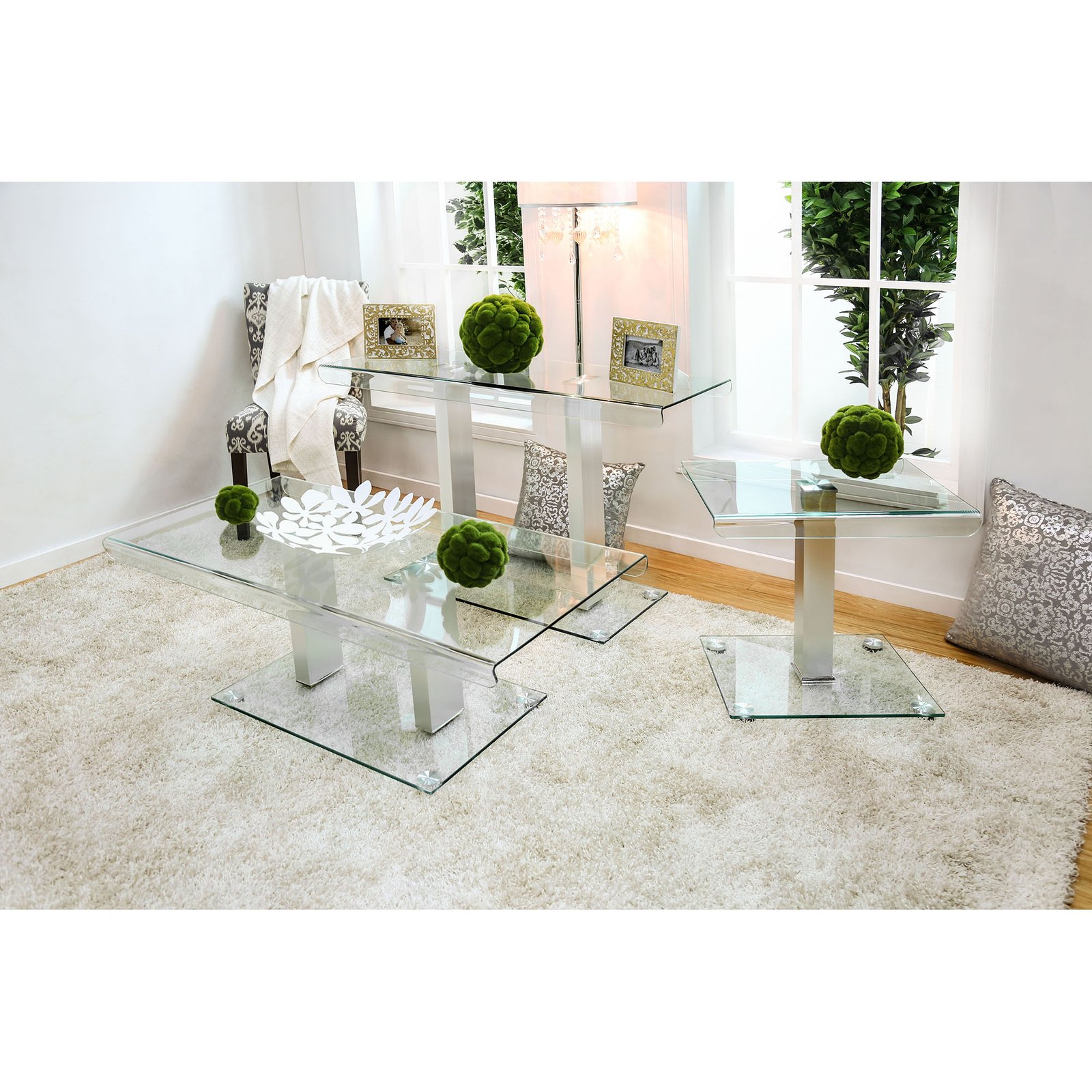 Richfield End Table - Image 2