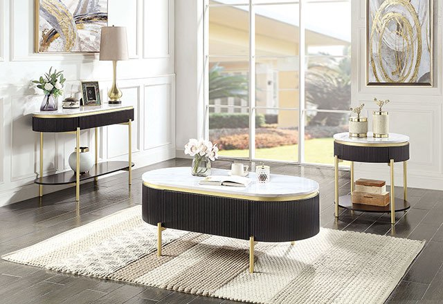 Koblenz End Table - Image 3