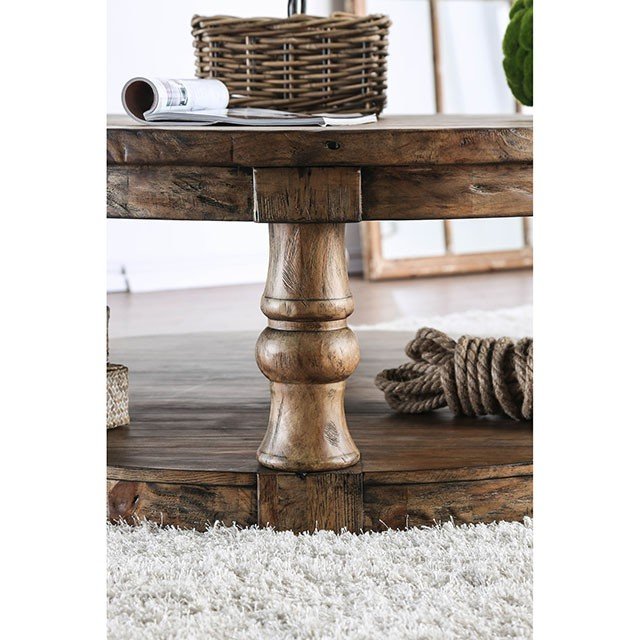 Mika End Table - Image 4