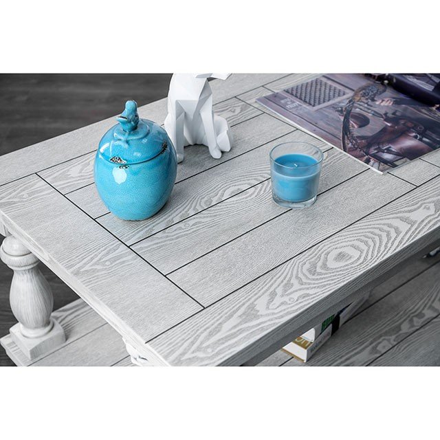 Arlington Sofa Table - Image 3