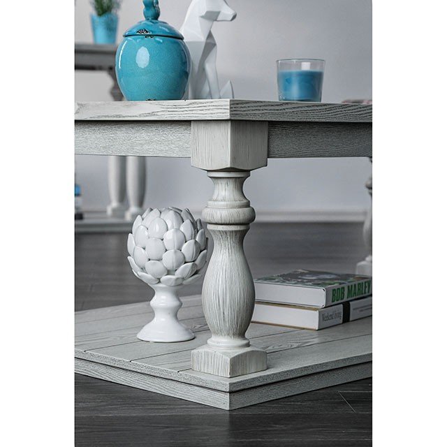 Arlington Sofa Table - Image 4