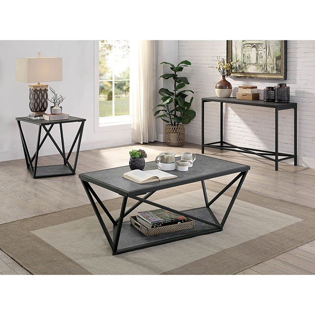 Ciana End Table - Image 4