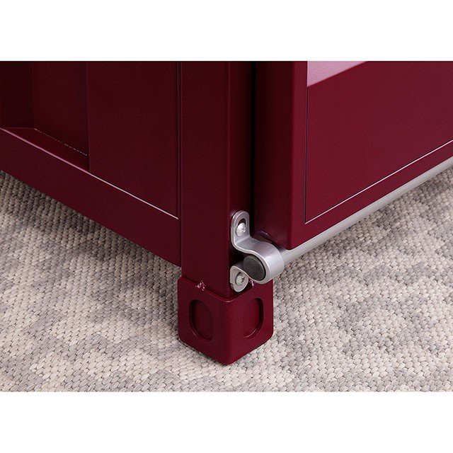 Dicargo End Table - Image 5