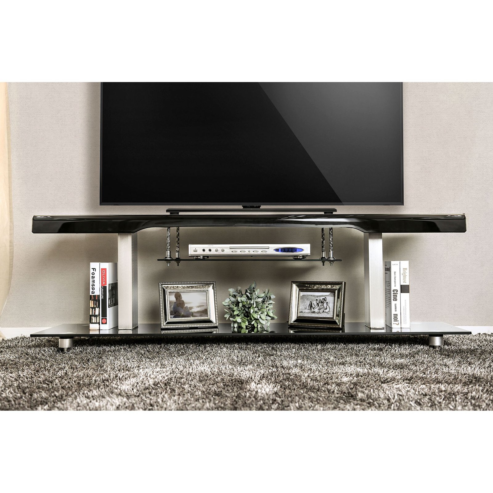 Dietrich 60" TV Console - Image 2