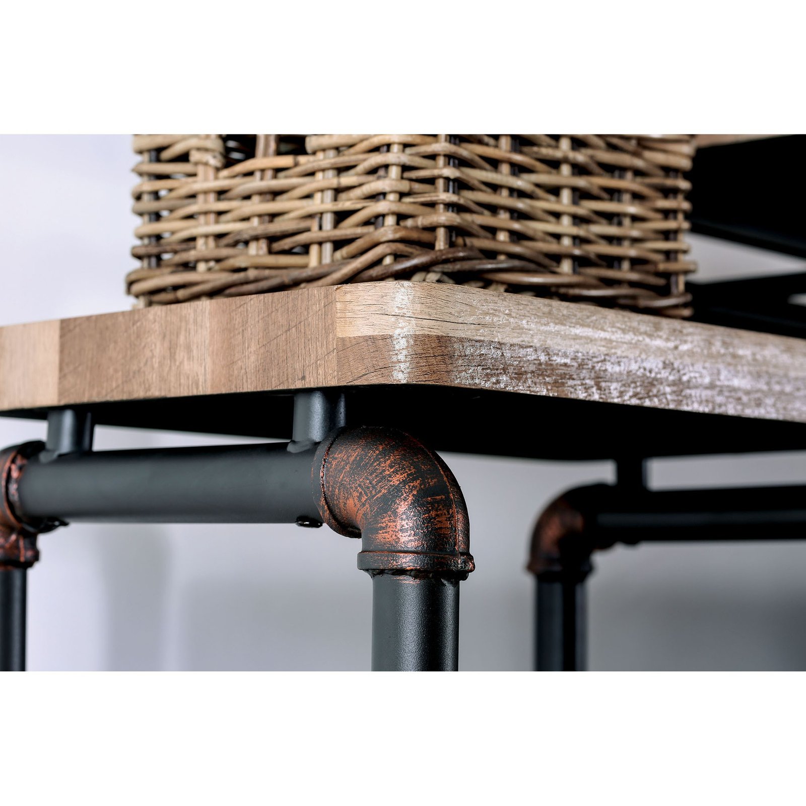 Kebbyll 60" TV Stand - Image 2